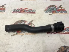 Патрубок системы охлаждения BMW F15 01.02.2017 64216945268 КРОССОВЕР B47D20B