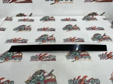 Молдинг двери BMW F15 01.02.2017 51357289671 КРОССОВЕР B47D20B, задний левый