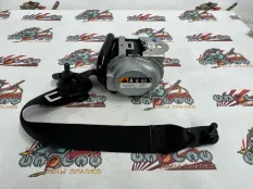 Ремень безопасности BMW G05 72117497592, задний правый