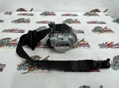 Ремень безопасности BMW G05 72117497591, задний левый