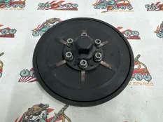 Шкив коленвала BMW M3 E92 19.11.2008г 11237841091 КУПЕ S65B40A