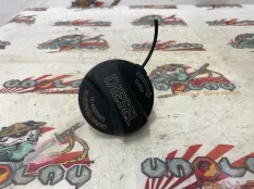 Крышка топливного бака BMW F16 12.02.2015 16117222392 КРОССОВЕР N57D30A