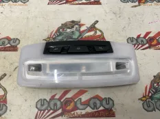 Плафон подсветки салона BMW F16 12.02.2015 61317945953 КРОССОВЕР N57D30A, задний