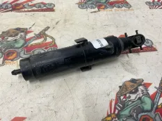 Форсунка омывателя фар BMW F16 12.02.2015 61677292657 КРОССОВЕР N57D30A, левая