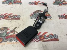 Замок ремня безопасности BMW F16 12.02.2015 72117395096 КРОССОВЕР N57D30A, задний правый