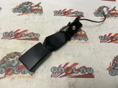 Замок ремня безопасности BMW F16 12.02.2015 72117344695 КРОССОВЕР N57D30A, задний