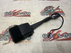 Замок ремня безопасности BMW F16 12.02.2015 72117297131 КРОССОВЕР N57D30A, передний