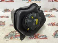 Бачок расширительный BMW F16 12.02.2015 17138621092 КРОССОВЕР N57D30A