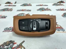 Блок управления светом BMW F16 12.02.2015 61319865813 КРОССОВЕР N57D30A