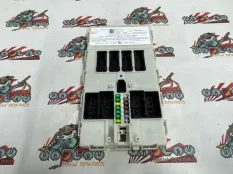 Блок комфорта BMW F16 12.02.2015 61355A0BB61 КРОССОВЕР N57D30A