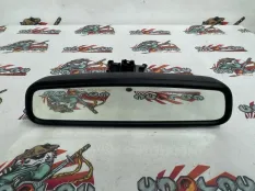 Зеркало заднего вида салонное BMW F16 12.02.2015 51169256137 КРОССОВЕР N57D30A