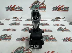 Селектор АКПП BMW F16 12.02.2015 61316832388 КРОССОВЕР N57D30A