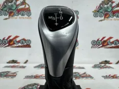 Селектор АКПП BMW F16 12.02.2015 61316832388 КРОССОВЕР N57D30A