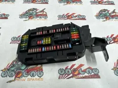 Блок предохранителей BMW F16 12.02.2015 61149224866 КРОССОВЕР N57D30A