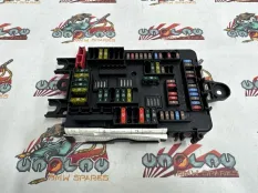Блок предохранителей BMW F16 12.02.2015 61149259466 КРОССОВЕР N57D30A
