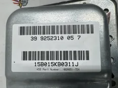 Подушка безопасности пассажира BMW F16 12.02.2015 72129252310 КРОССОВЕР N57D30A