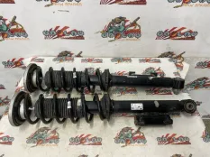 Стойки амортизатора BMW G30 09.09.2020 37106886887 СЕДАН B57D30A, задние