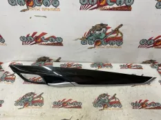 Декор салона BMW F16 12.02.2015 51417381896 КРОССОВЕР N57D30A, передний правый