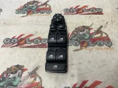 Блок управления стеклоподъемниками BMW F16 12.02.2015 61319362116 КРОССОВЕР N57D30A, передний