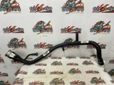 Горловина топливного бака BMW G01 15.08.2018 16117404086 КРОССОВЕР B46B20B