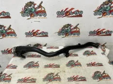 Горловина топливного бака BMW F48 16.01.2020 16117383221 КРОССОВЕР B38A15A