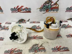 Топливный насос BMW G01 15.08.2018 16117214881 КРОССОВЕР B46B20B