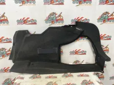 Обшивка багажника BMW F30 51487246296, правая