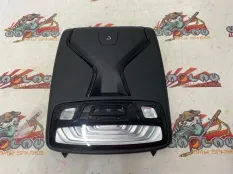 Плафон подсветки салона BMW G30 09.09.2020 61316829010 СЕДАН B57D30A, передний