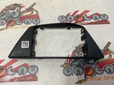 Кронштейн датчика слепых зон BMW G30 09.09.2020 51128746053 СЕДАН B57D30A, задний левый