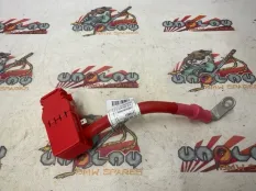 Плюсовая клемма BMW G30 09.09.2020 61129391187 СЕДАН B57D30A