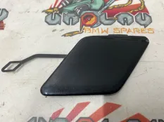 Заглушка буксировочного крюка BMW F30 51127312748, задняя