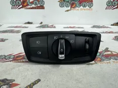 Блок управления светом BMW F48 29.07.2016 61316847524 B48O