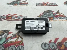 Блок радио BMW F48 29.07.2016 61359397846 B48O