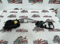 Доводчик двери багажника BMW F48 29.07.2016 51247374006 B48O