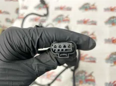 Проводка ДВС BMW e84 12517619139 N20