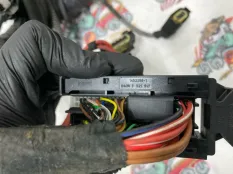 Проводка ДВС BMW E46 08.2004 12517555996 СЕДАН N46B20A