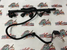 Проводка катушек зажигания BMW E46 2000-09-14 12511440006 СЕДАН M54B22