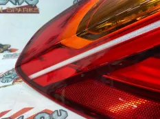 Фонарь BMW F48 29.07.2016 63217488545 B48O, задний левый