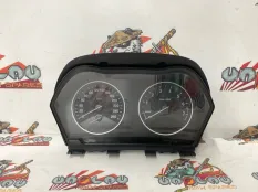 Панель приборов BMW F48 29.07.2016 62106847114 B48O