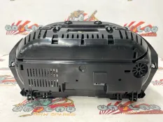 Панель приборов BMW F48 29.07.2016 62106847114 B48O