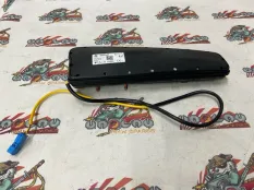 Подушка безопасности в сиденье BMW F48 29.07.2016 72127374505 B48O, передняя левая