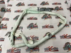 Шторка безопасности BMW F48 29.07.2016 72127352601 B48O, левая
