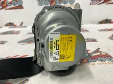Ремень безопасности BMW F48 29.07.2016 72117425072 B48O, задний правый