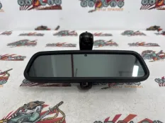 Зеркало заднего вида салонное BMW E46 05.2002 51169134471 КУПЕ M54B30