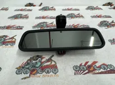 Зеркало заднего вида салонное BMW E46 2001-11-29 51169134471 СЕДАН M54B30