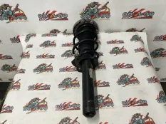 Стойки амортизатора BMW F48 29.07.2016 37106879655 B48O, передние левые