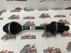 Привод BMW F48 29.07.2016 31608611938 B48O, передний правый
