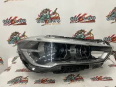 Фара BMW F48 29.07.2016 63117436464 B48O, передняя правая