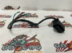 Фишка фары BMW F48 29.07.2016 61132359991 B48O