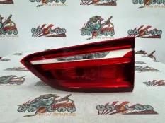 Фонарь BMW F48 29.07.2016 63217350698 B48O, задний правый
